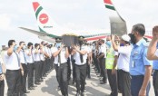 ক্যাপ্টেন নওশাদের কফিন কাঁধে আপ্লুত পাইলটরা!
